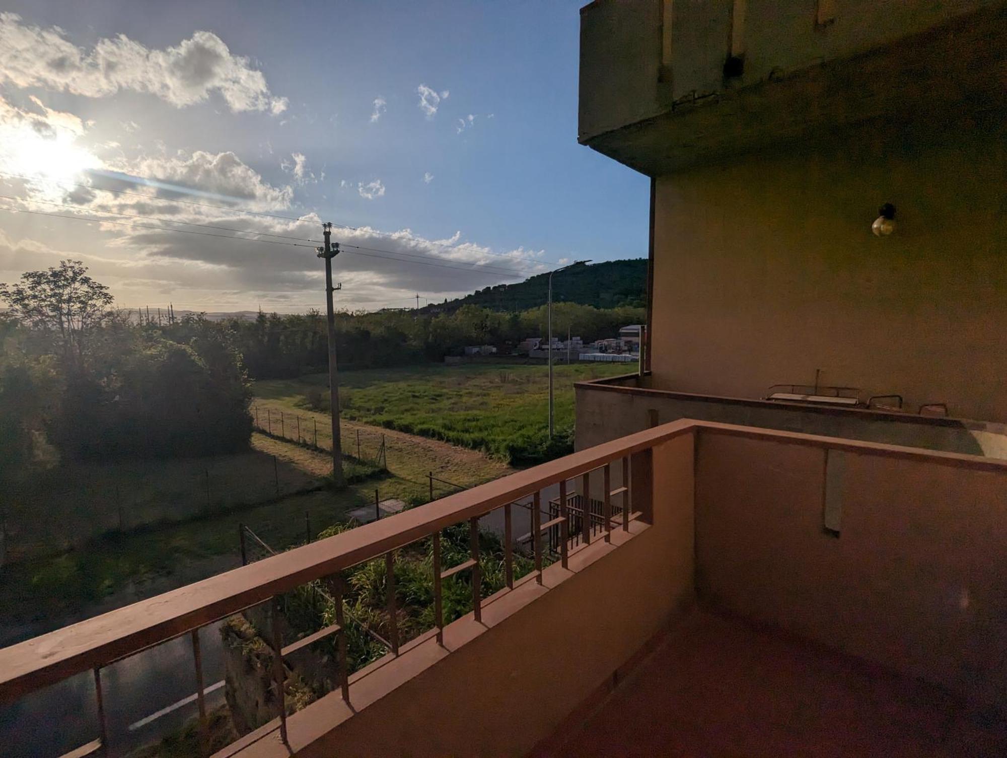 Ferienwohnung Due Passi In Val Di Chiana Arezzo Exterior foto