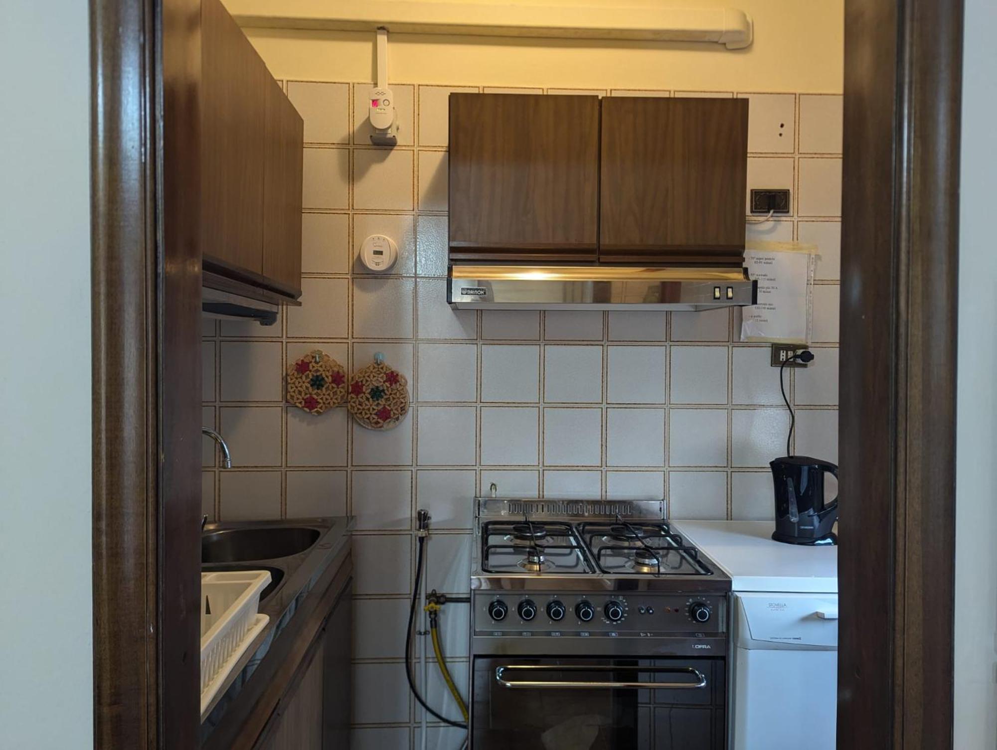 Ferienwohnung Due Passi In Val Di Chiana Arezzo Exterior foto