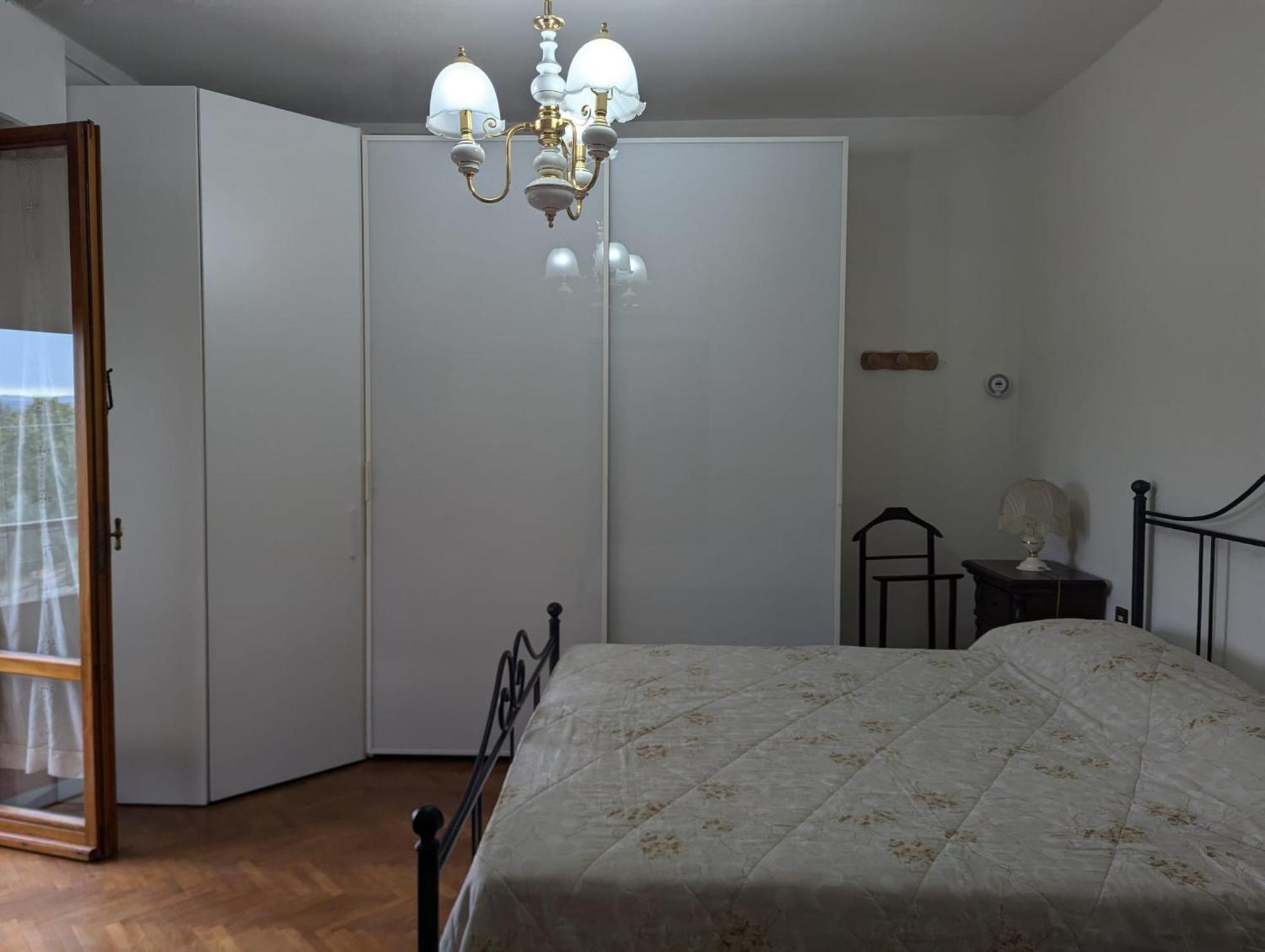 Ferienwohnung Due Passi In Val Di Chiana Arezzo Exterior foto