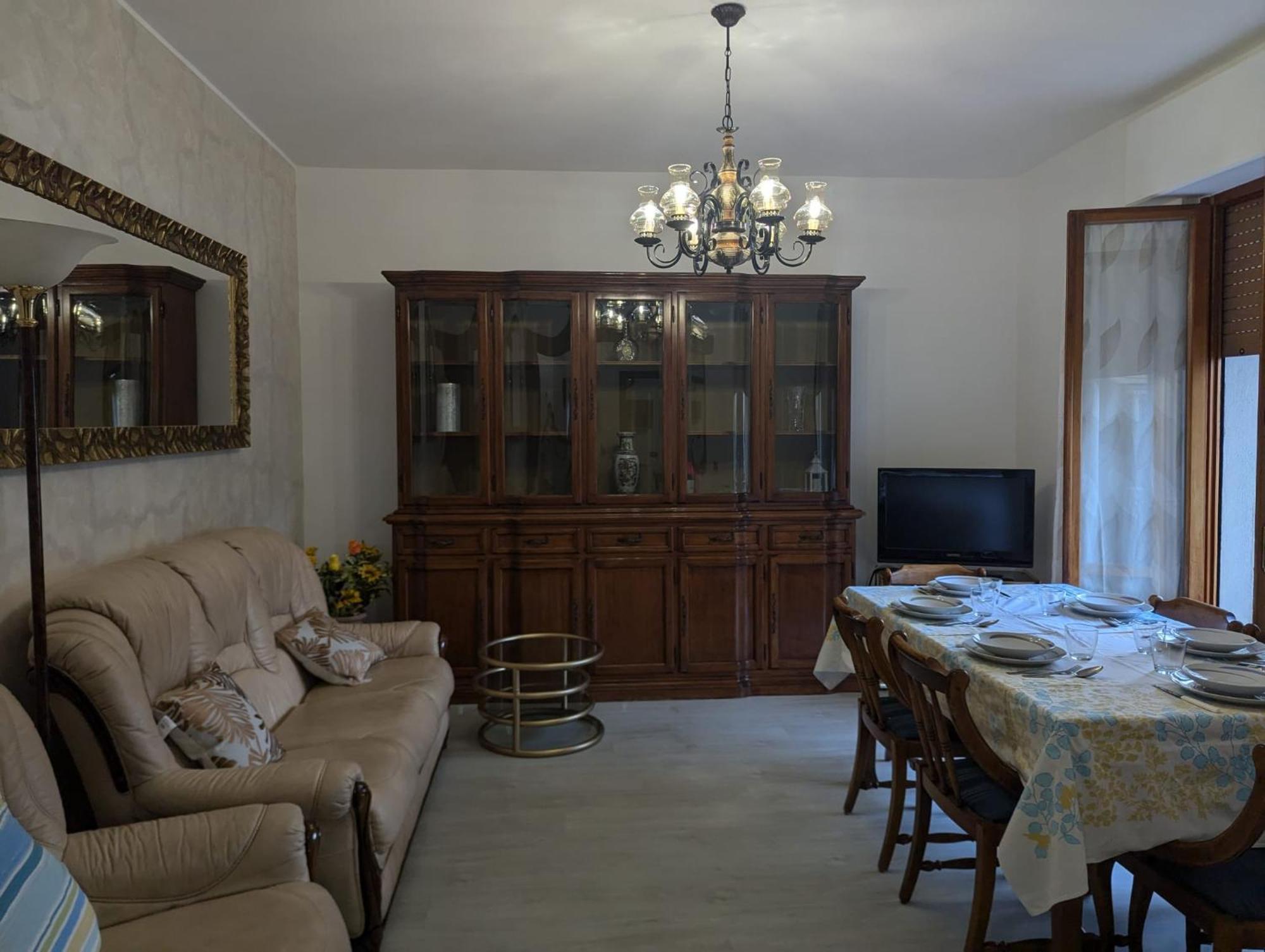 Ferienwohnung Due Passi In Val Di Chiana Arezzo Exterior foto