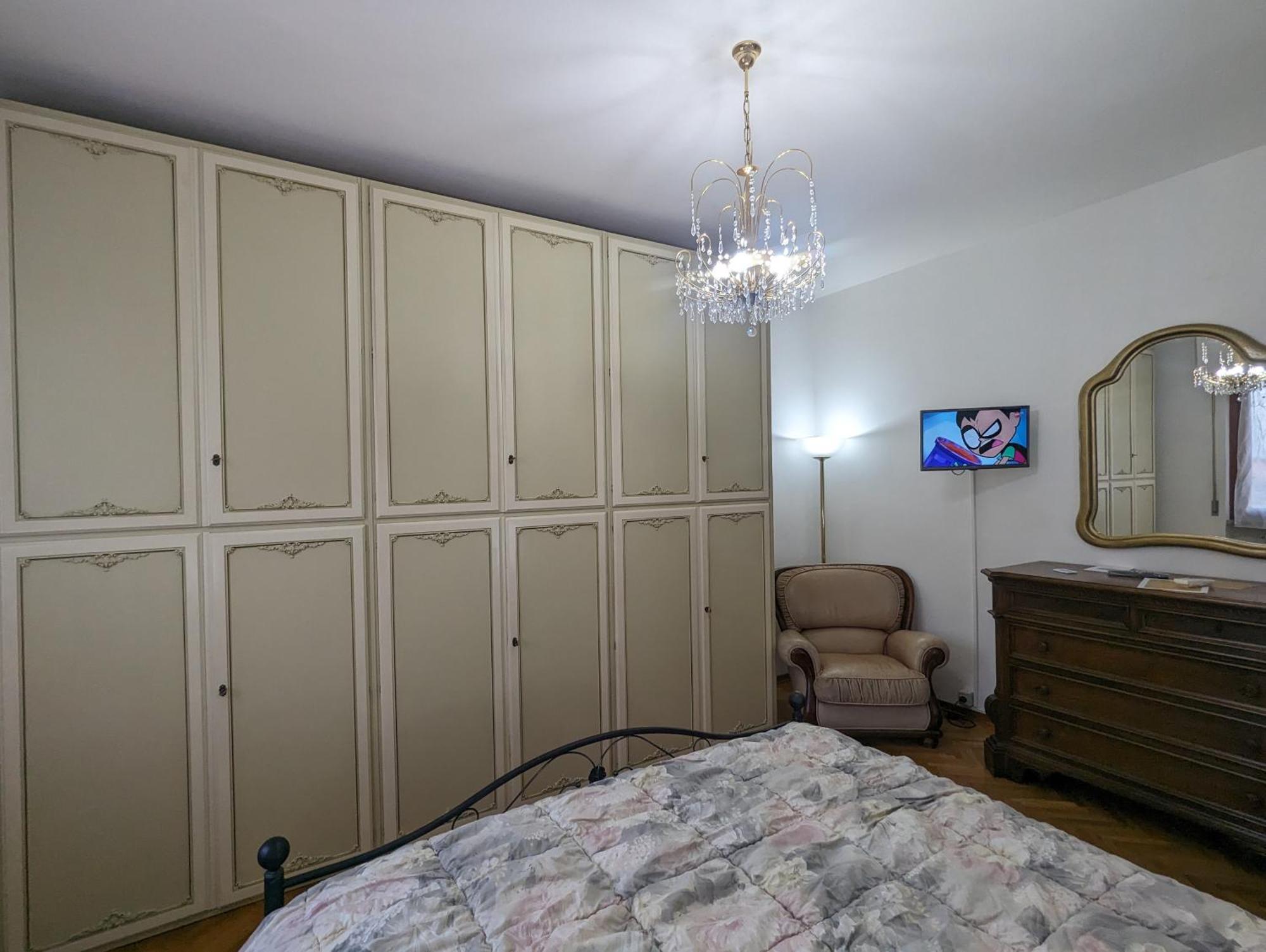 Ferienwohnung Due Passi In Val Di Chiana Arezzo Exterior foto